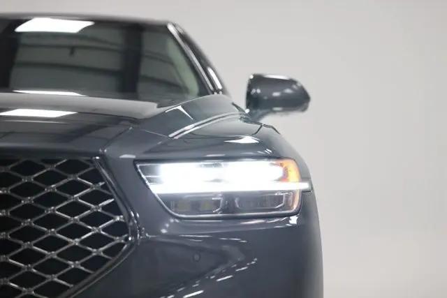 2021 Genesis G90 3.3T Premium RWD