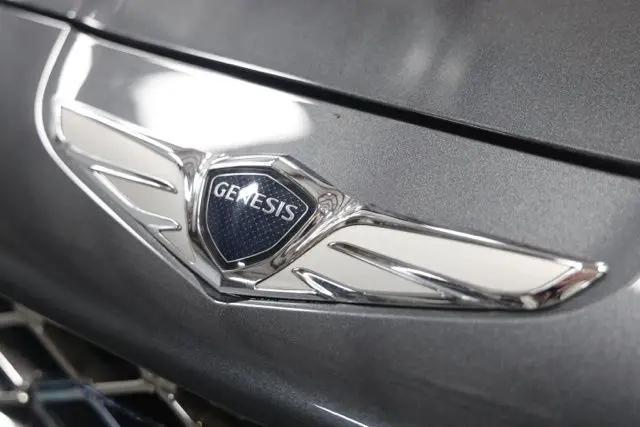 2021 Genesis G90 3.3T Premium RWD