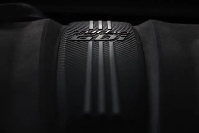 2021 Genesis G90 3.3T Premium RWD