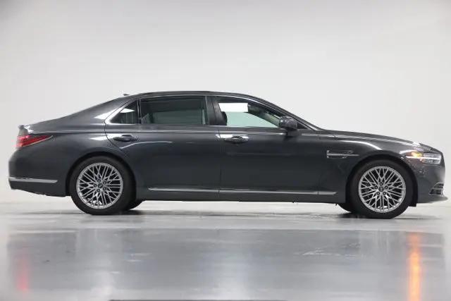 2021 Genesis G90 3.3T Premium RWD