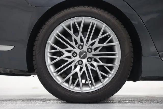 2021 Genesis G90 3.3T Premium RWD