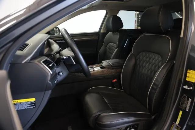 2021 Genesis G90 3.3T Premium RWD