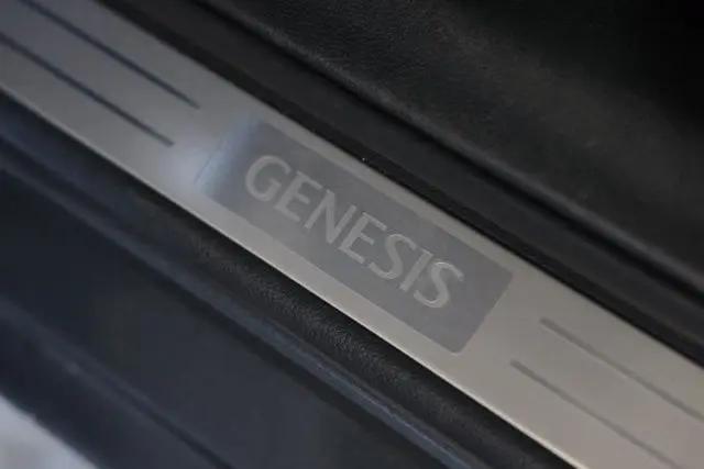 2021 Genesis G90 3.3T Premium RWD