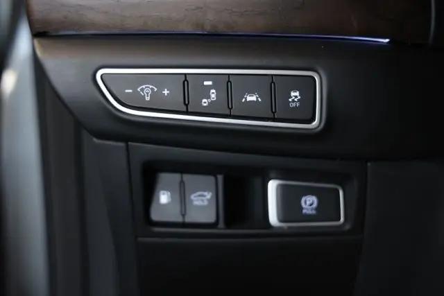 2021 Genesis G90 3.3T Premium RWD