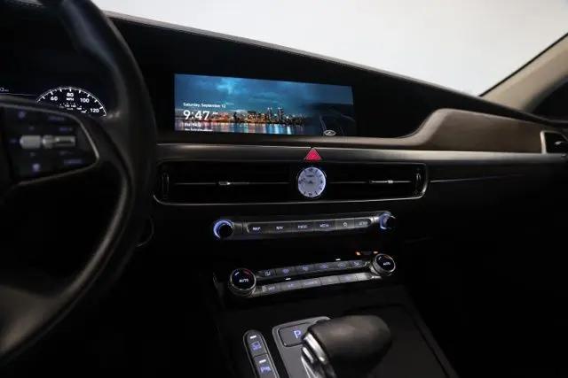 2021 Genesis G90 3.3T Premium RWD
