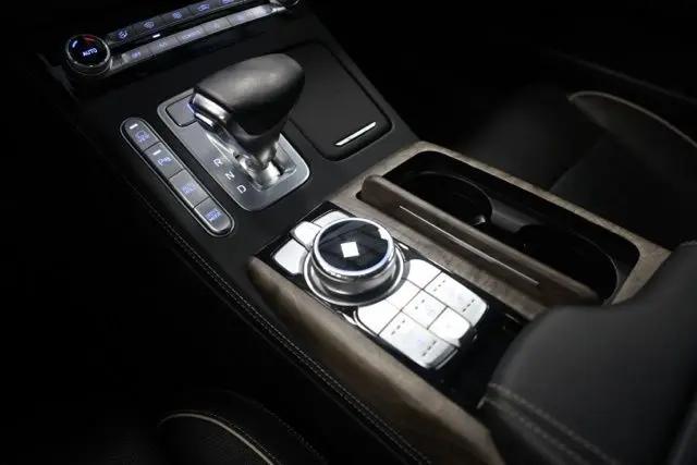 2021 Genesis G90 3.3T Premium RWD