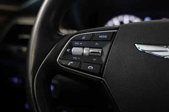 2021 Genesis G90 3.3T Premium RWD
