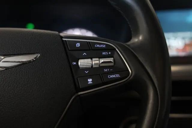 2021 Genesis G90 3.3T Premium RWD