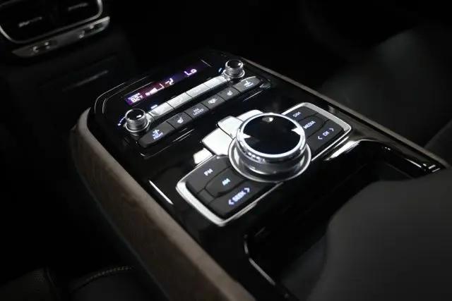 2021 Genesis G90 3.3T Premium RWD