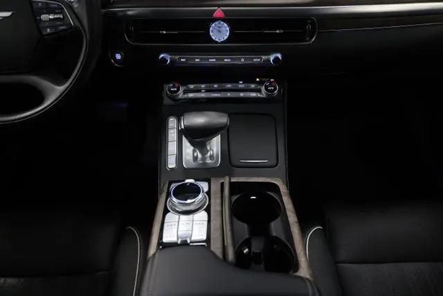 2021 Genesis G90 3.3T Premium RWD
