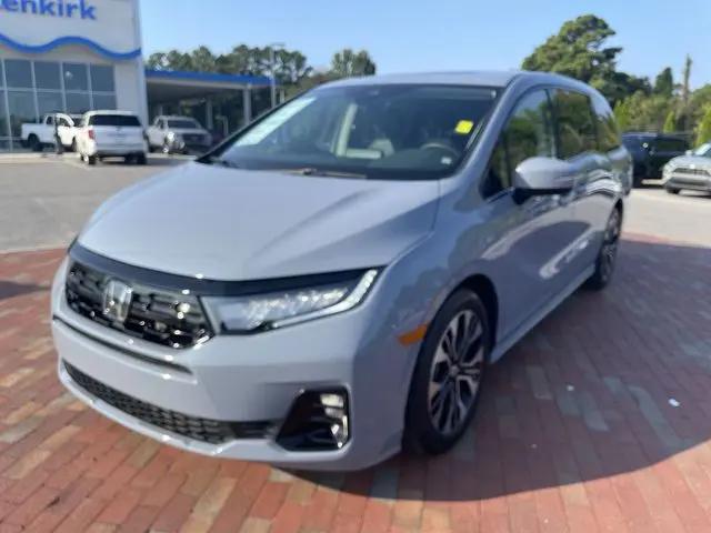 2025 Honda Odyssey Elite for sale in Huntsville, AL