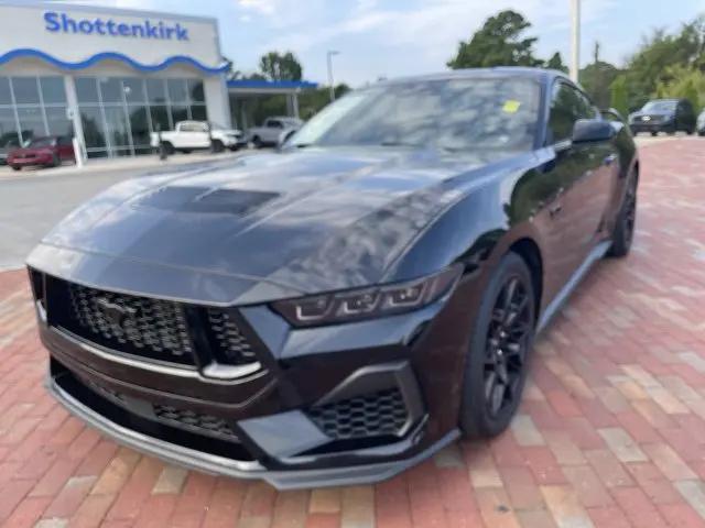 2024 Ford Mustang GT Premium Fastback for sale in Huntsville, AL