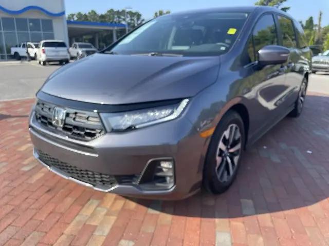 2026 Honda Odyssey EX-L for sale in Huntsville, AL