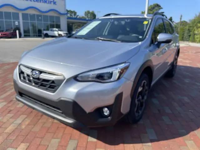 2023 Subaru Crosstrek Limited for sale in Huntsville, AL