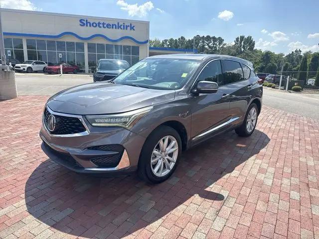 2020 Acura RDX Standard for sale in Huntsville, AL