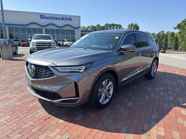2025 Acura MDX Standard for sale in Huntsville, AL