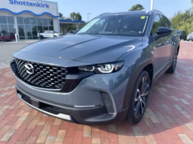 2023 Mazda CX-50 2.5 S Premium Plus for sale in Huntsville, AL