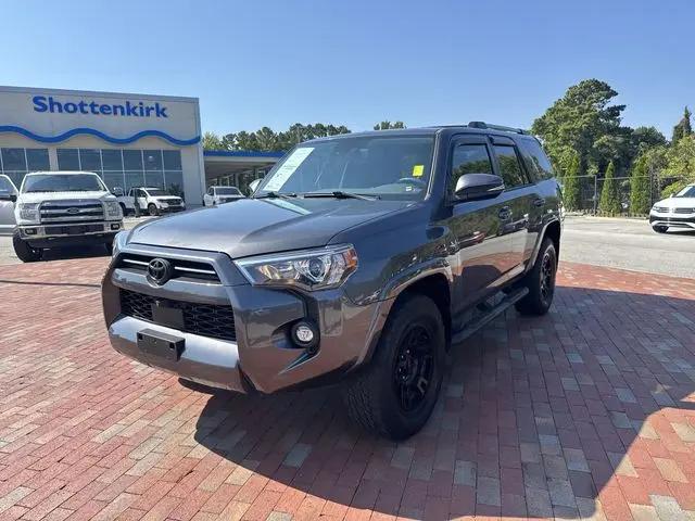 2023 Toyota 4Runner SR5 Premium for sale in Huntsville, AL