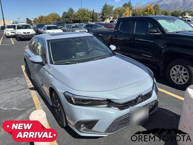 2023 Honda Civic Touring for sale in Orem, UT