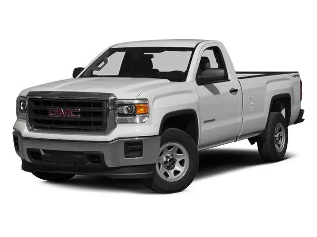 2014 GMC Sierra 1500 Base for sale in Siloam Springs, AR