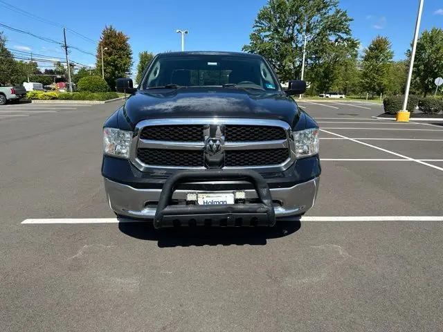 2017 Ram 1500 SLT Crew Cab 4x4 64 Box for sale in Mount Laurel, NJ