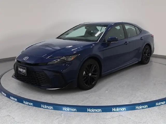 2026 Toyota Camry SE for sale in Mount Laurel, NJ
