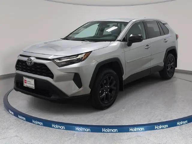 2024 Toyota RAV4 LE for sale in Mount Laurel, NJ