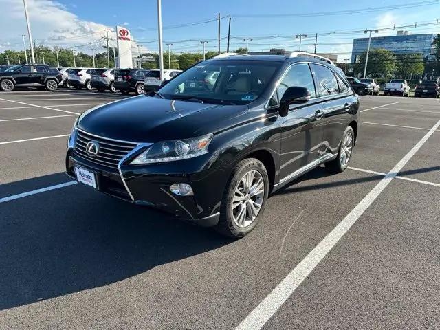 2014 Lexus RX 350 RX 350 for sale in Mount Laurel, NJ