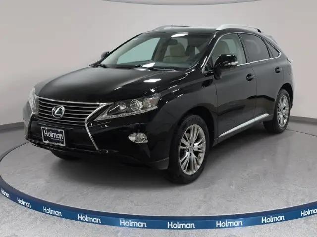 2014 Lexus RX 350 RX 350 for sale in Mount Laurel, NJ