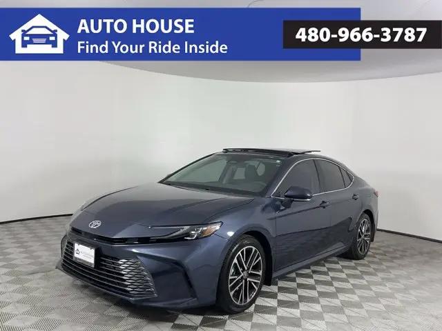 2026 Toyota Camry XLE for sale in Phoenix, AZ
