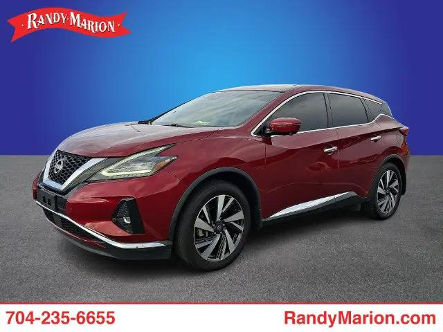 2023 Nissan Murano SL Intelligent AWD for sale in Statesville, NC