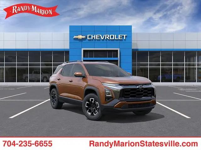 2027 Chevrolet Equinox ACTIV FWD for sale in Statesville, NC