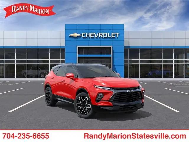 2026 Chevrolet Blazer RS for sale in Statesville, NC