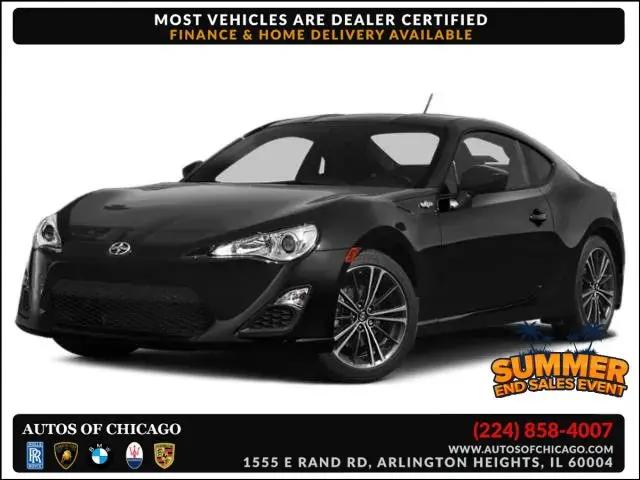 2015 Scion FR-S Release Series for sale in Arlington Heights, IL