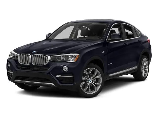 2016 BMW X4 xDrive28i for sale in Dulles, VA