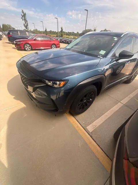 2024 Mazda CX-50 2.5 S Select for sale in Springfield, IL