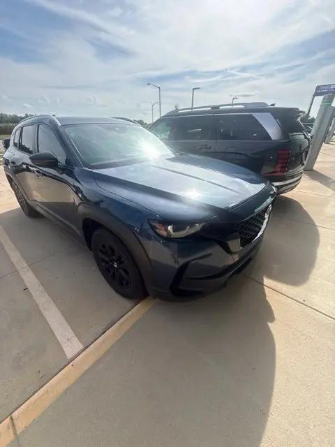2024 Mazda CX-50 2.5 S Select