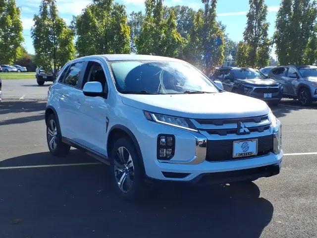 2025 Mitsubishi Outlander Sport 2.0 ES AWC for sale in Springfield, IL