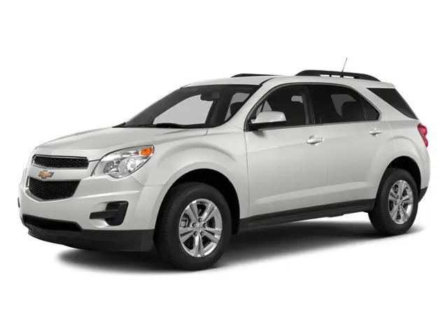 2014 Chevrolet Equinox 2LT for sale in Memphis, TN