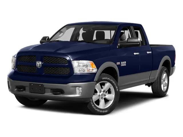 2014 Ram 1500 Big Horn for sale in Memphis, TN