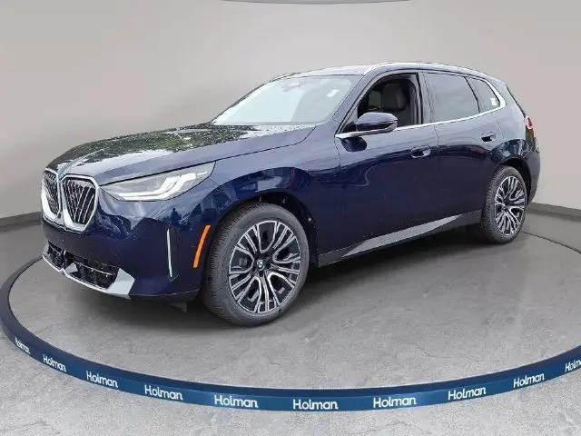 2026 BMW X3 30 xDrive for sale in Mount Laurel, NJ