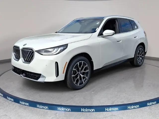 2026 BMW X3 30 xDrive for sale in Mount Laurel, NJ