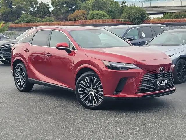2026 Lexus RX 350 Premium+ for sale in Redwood City, CA