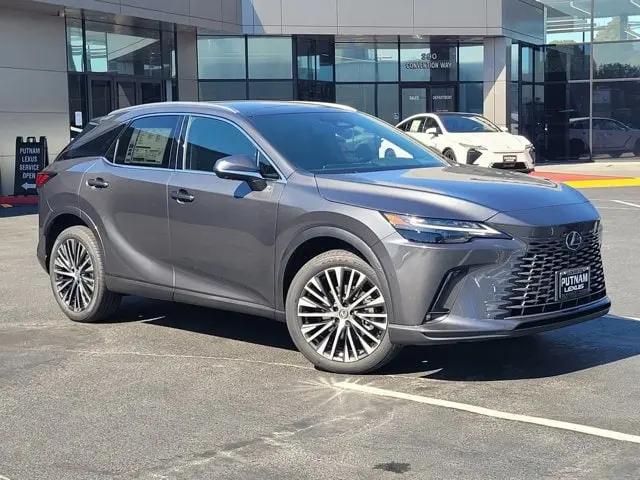 2026 Lexus RX 350 Premium+ for sale in Redwood City, CA