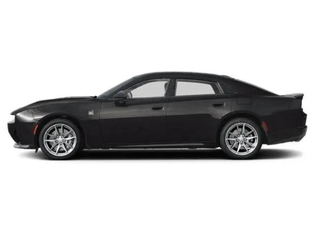 2027 Dodge Charger Scat Pack Plus