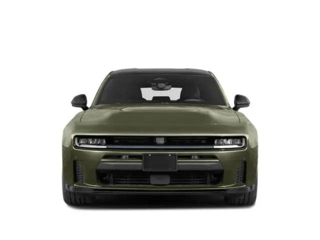 2027 Dodge Charger Scat Pack Plus