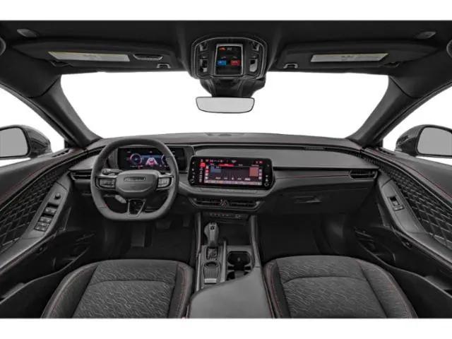 2027 Dodge Charger Scat Pack Plus