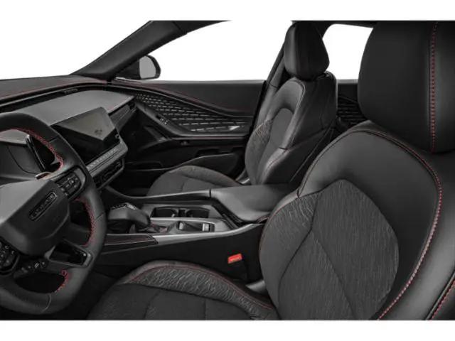 2027 Dodge Charger Scat Pack Plus