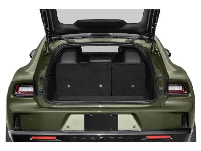 2027 Dodge Charger Scat Pack Plus