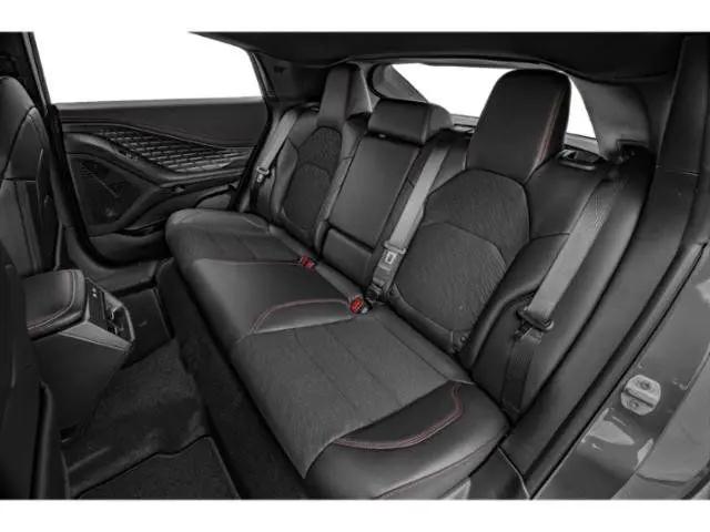 2027 Dodge Charger Scat Pack Plus